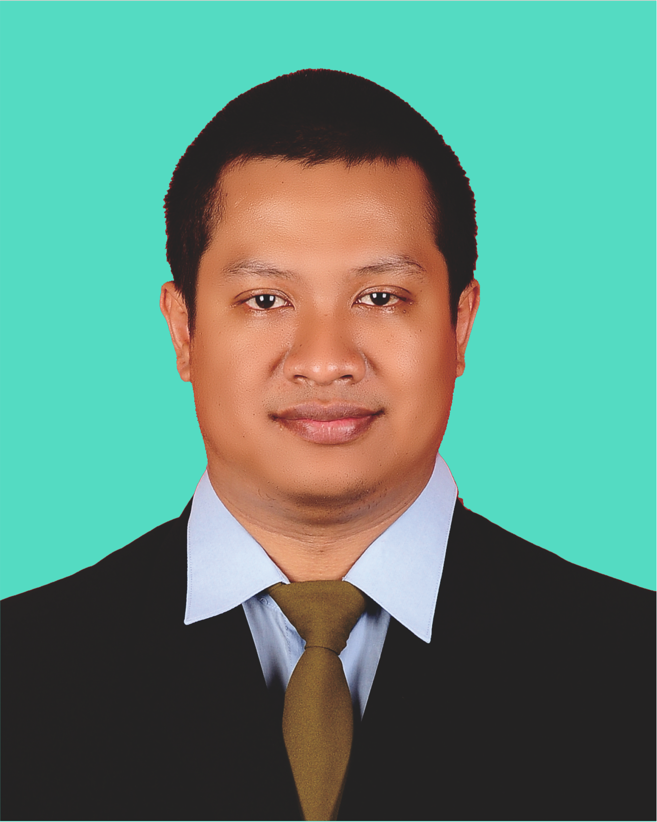 Yusuf Widharto, ST, M.Eng.