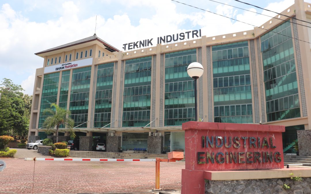 Menuju SNBP 2026: Undip Rilis Daya Tampung S1 Teknik Industri, Ada Kampus Baru di Batang!