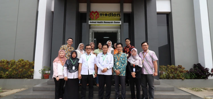 Kesempatan Karir PT. Medion – September 2025